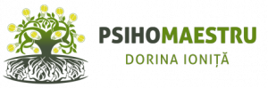 Logo psihomaestru